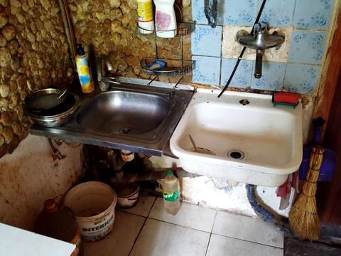 комната по адресу Новикова ул., 12