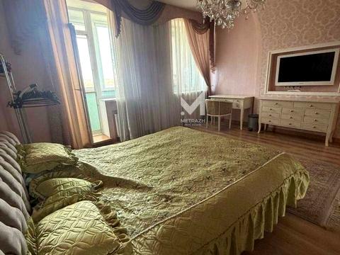 квартира по адресу Героев Харькова просп. (Московский), 131-Г