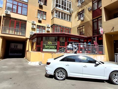 квартира по адресу Евгения Коновальца ул. (Щорса), 36-Е