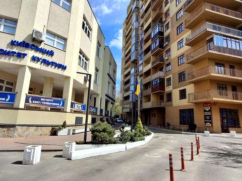 квартира по адресу Евгения Коновальца ул. (Щорса), 36-Е