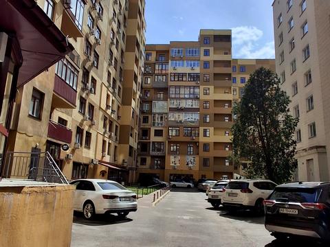 квартира по адресу Евгения Коновальца ул. (Щорса), 36-Е