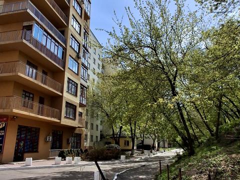 квартира по адресу Евгения Коновальца ул. (Щорса), 36-Е