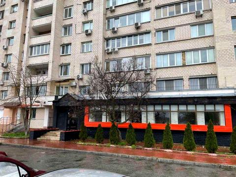 комерційна за адресою Володимира Івасюка просп. (Героїв Сталінграду), 201