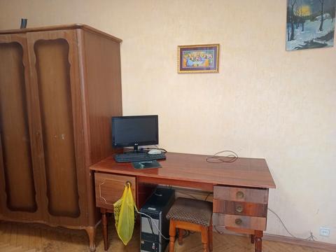 квартира по адресу Чоколовский бульв., 12