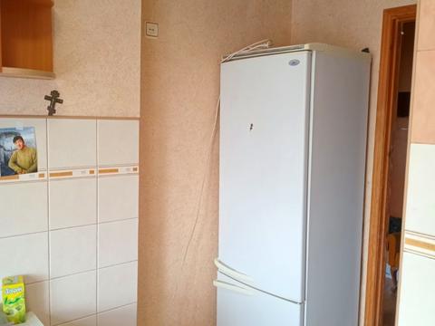 квартира по адресу Чоколовский бульв., 12
