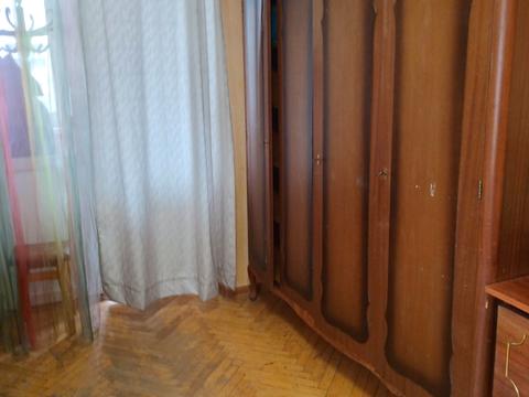 квартира по адресу Чоколовский бульв., 12