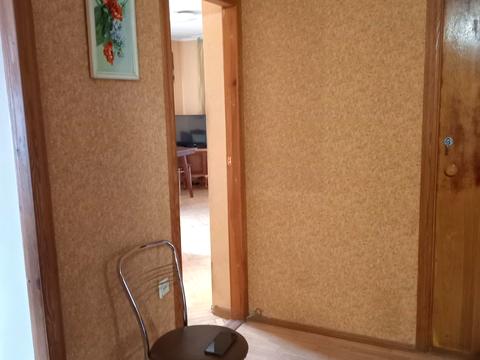 квартира по адресу Чоколовский бульв., 12