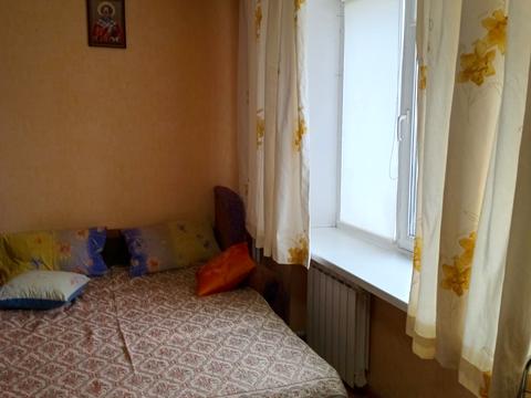 квартира по адресу Чоколовский бульв., 12