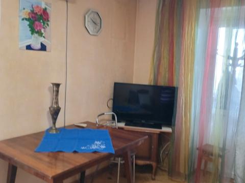 квартира по адресу Чоколовский бульв., 12