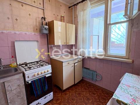 квартира по адресу Дружбы Народов ул., 238