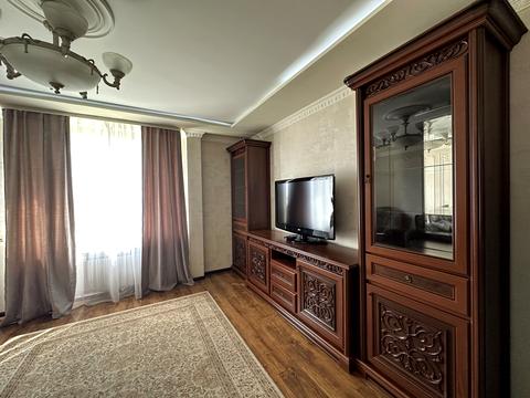 квартира за адресою Берестейський просп. (Перемоги), 107