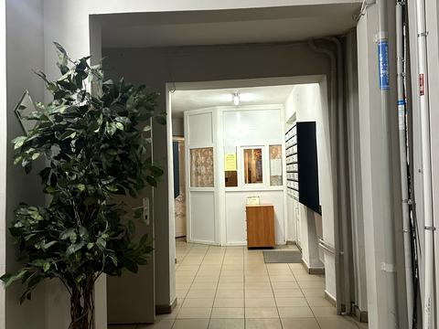 квартира за адресою Берестейський просп. (Перемоги), 107
