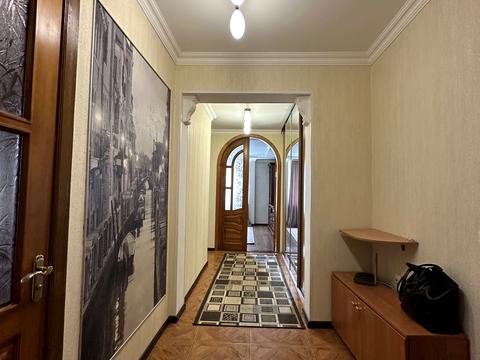 квартира за адресою Берестейський просп. (Перемоги), 107