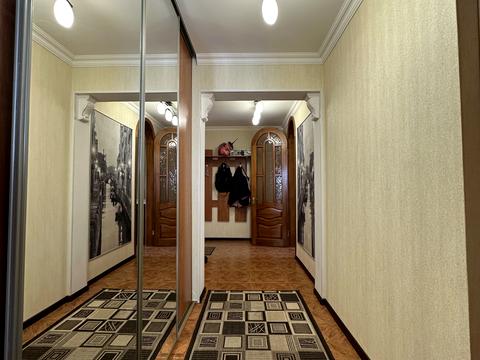 квартира за адресою Берестейський просп. (Перемоги), 107