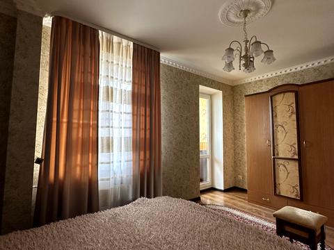 квартира за адресою Берестейський просп. (Перемоги), 107