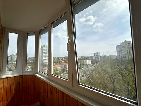 квартира за адресою Берестейський просп. (Перемоги), 107