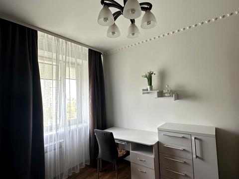 квартира за адресою Берестейський просп. (Перемоги), 107