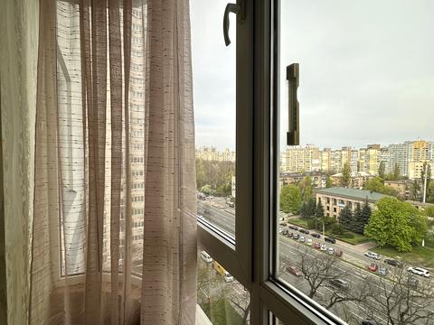 квартира за адресою Берестейський просп. (Перемоги), 107