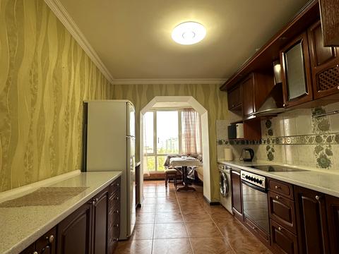 квартира за адресою Берестейський просп. (Перемоги), 107