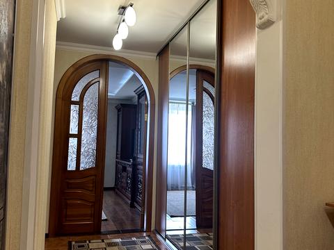 квартира за адресою Берестейський просп. (Перемоги), 107
