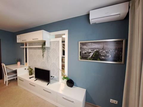 квартира по адресу Науки просп., 60-А