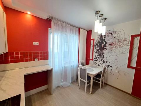 квартира по адресу Науки просп., 60-А