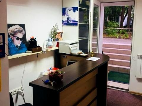 коммерческая по адресу Светлый пер., 14