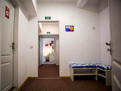 коммерческая по адресу Светлый пер., 14