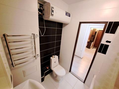 квартира по адресу Науки просп., 60-А
