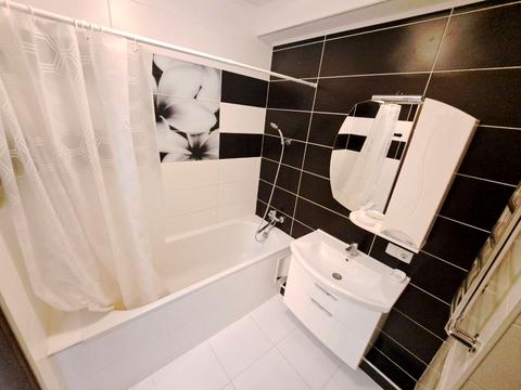 квартира по адресу Науки просп., 60-А