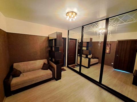 квартира по адресу Науки просп., 60-А