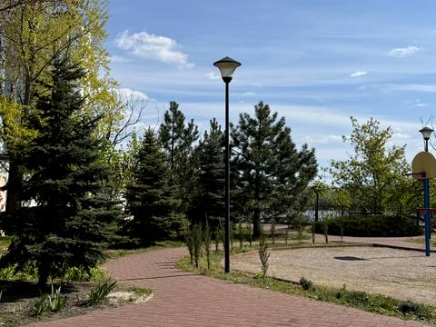 квартира по адресу Героев Полка "Азов ул. (Малиновского маршала), 8