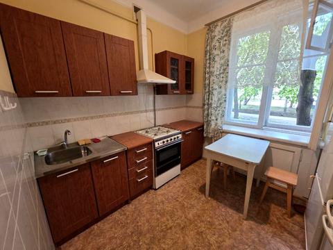 квартира по адресу Боберского ул., 19