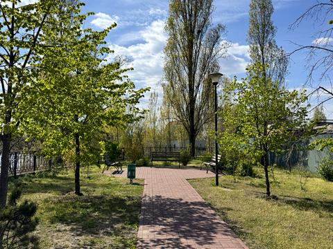 квартира по адресу Героев Полка "Азов ул. (Малиновского маршала), 8