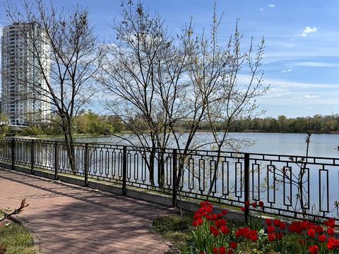квартира по адресу Героев Полка "Азов ул. (Малиновского маршала), 8