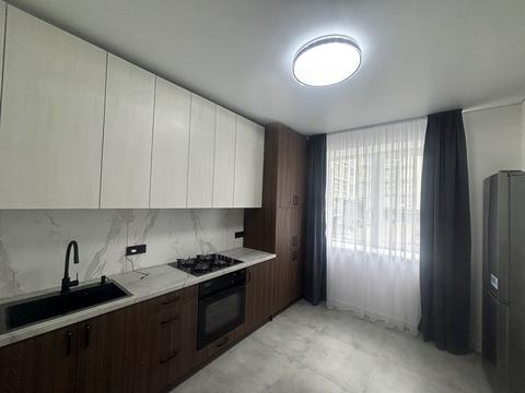 квартира за адресою Височана вул., 18 к19