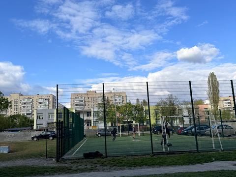 квартира за адресою Київ, Архітектора Вербицького вул., 11