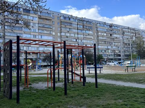 квартира за адресою Київ, Архітектора Вербицького вул., 11