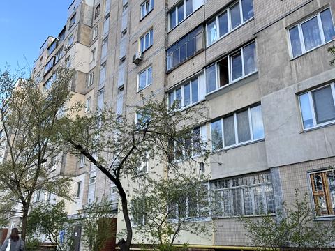 квартира за адресою Київ, Архітектора Вербицького вул., 11