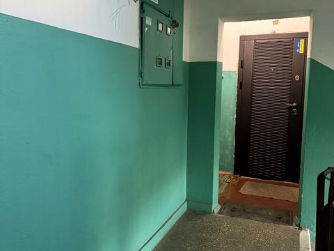 квартира за адресою Київ, Архітектора Вербицького вул., 11