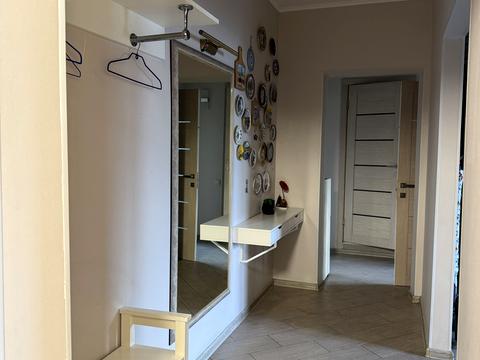 квартира за адресою Київ, Архітектора Вербицького вул., 11