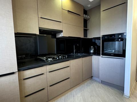 квартира за адресою Київ, Архітектора Вербицького вул., 11