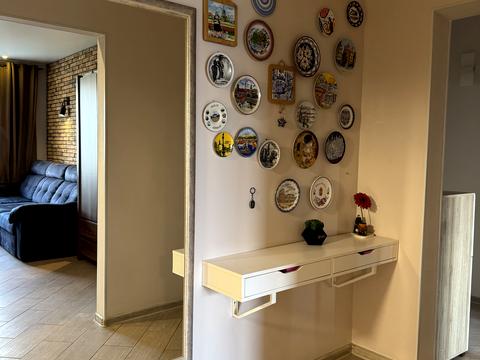 квартира за адресою Київ, Архітектора Вербицького вул., 11