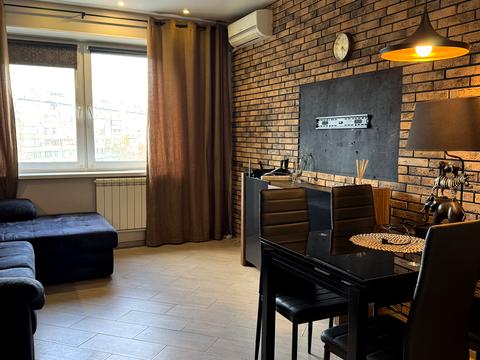квартира за адресою Київ, Архітектора Вербицького вул., 11