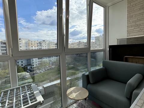 квартира за адресою Київ, Архітектора Вербицького вул., 11
