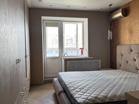 квартира за адресою Київ, Архітектора Вербицького вул., 11