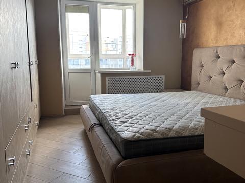 квартира за адресою Київ, Архітектора Вербицького вул., 11
