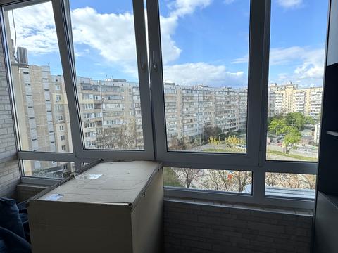 квартира за адресою Київ, Архітектора Вербицького вул., 11