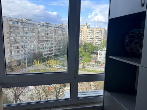 квартира за адресою Київ, Архітектора Вербицького вул., 11