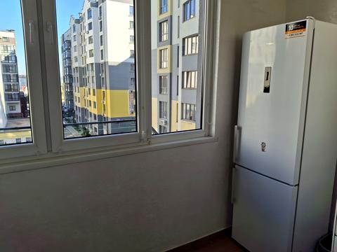 квартира за адресою Олександра Довженка вул., 49